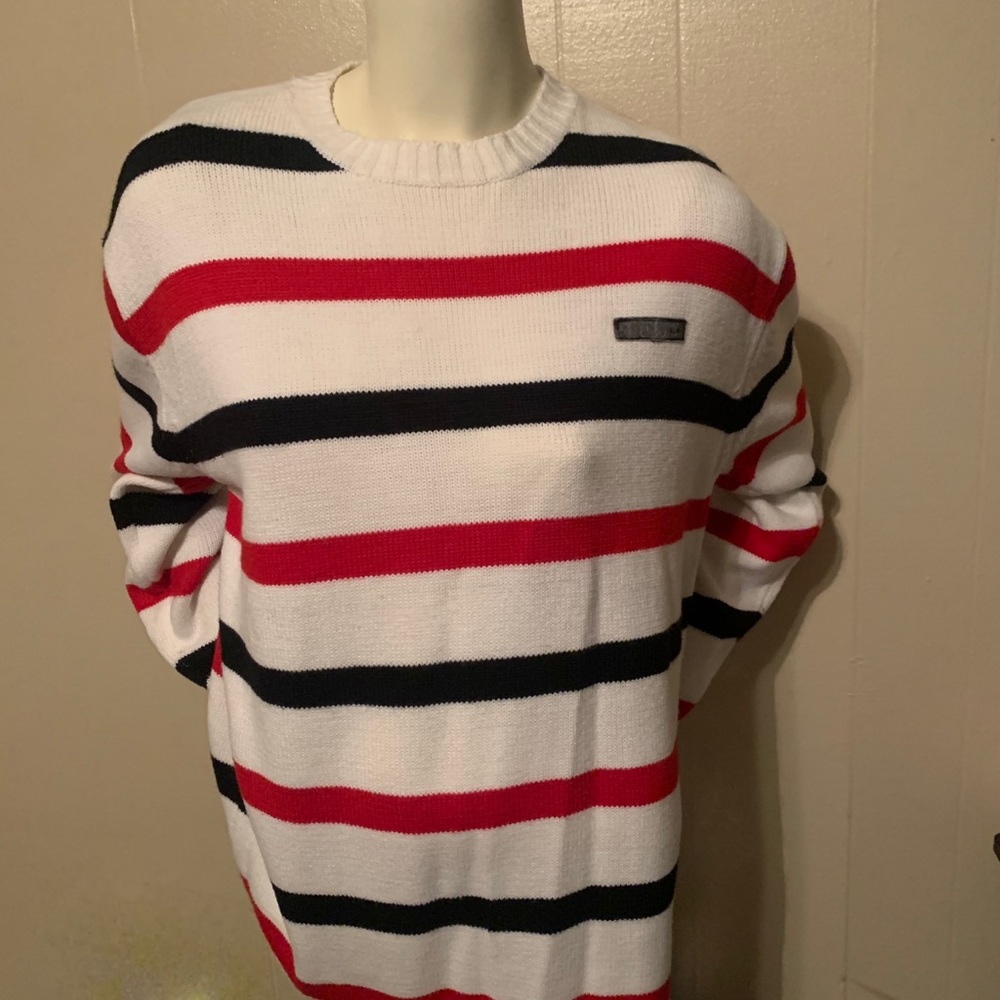 South Pole sweater